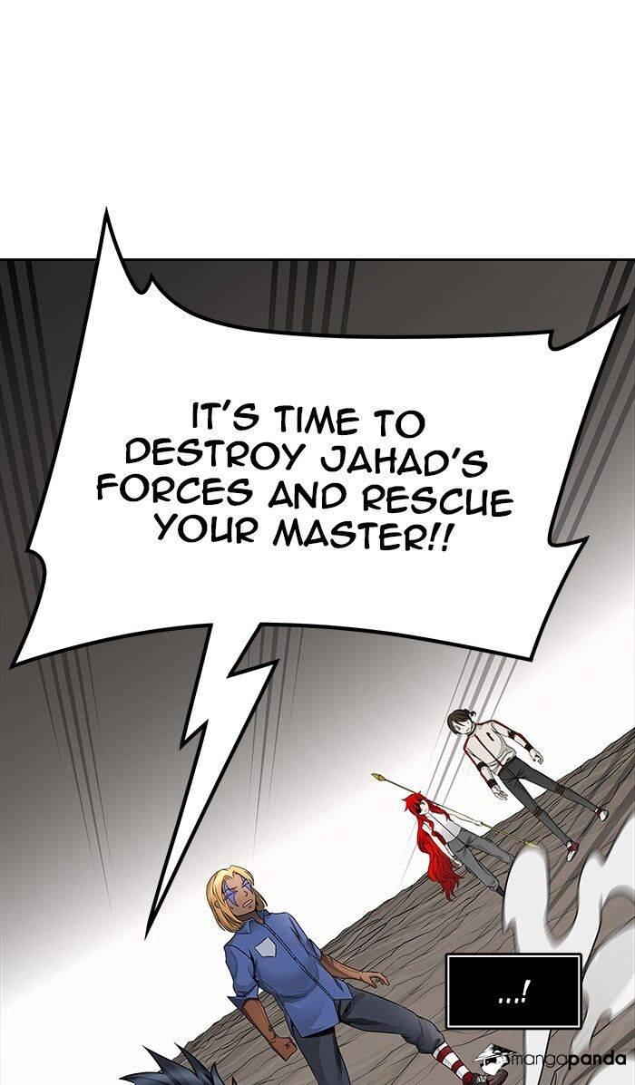 Tower of God Chapter 470 image 088